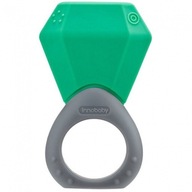 Hryzátko PRE Bábätká May Emerald innoBaby Hryzátko PRE Bábätká May Emerald innoBaby