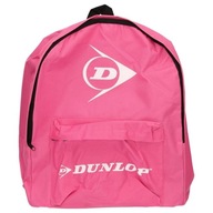 Dunlop – batoh (ružový)