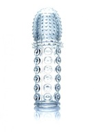 Pružné výstupky na prstoch na penis 14 cm Pružné výstupky na prstoch na penis 14 cm