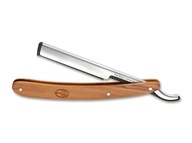 Žiletka Holiaca čepieľka Boker Solingen Barberette - Olive Žiletka Holiaca čepieľka Boker Solingen Barberette - Olive