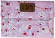 Peňaženka ST.RIGHT NW02 Cherry Blossom
