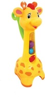 Giraffe Ball Chase Dumel Discovery