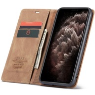 POUZDRO ZAPS OBAL PEŇAŽENKY NA IPHONE 12 MINI