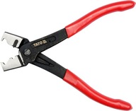 YT-06475 KLIEŠE NA VIAZANIE CLIC A CLIC-R YATO CLIP YT-06475 KLIEŠE NA VIAZANIE CLIC A CLIC-R YATO CLIP