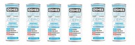 6x 250ml OSHEE Vitamín horčík + B6 zero BACK 6x 250ml OSHEE Vitamín horčík + B6 zero BACK