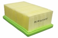 FILTER DO VYSÁVAČA KARCHER WD 6 ZAM 2.863-005.0 FILTER DO VYSÁVAČA KARCHER WD 6 ZAM 2.863-005.0