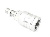 Hydraulická rýchlospojka, dlhá zásuvka M16GZ PUSHP. s eliminátorom WARYŃSKI Hydraulická rýchlospojka, dlhá zásuvka M16GZ PUSHP. s eliminátorom WARYŃSKI