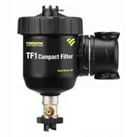 Magnetický filter FERNOX TF1 COMPACT Magnetický filter FERNOX TF1 COMPACT