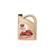 K2 BRZDOVÁ KVAPALINA DOT-4 260C 5L K2 BRZDOVÁ KVAPALINA DOT-4 260C 5L