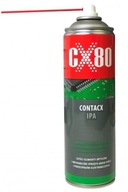 CX80 CONTACX IPA KONTAKT SPREJ NA ELEKTRONIKU 0,5L CX80 CONTACX IPA KONTAKT SPREJ NA ELEKTRONIKU 0,5L