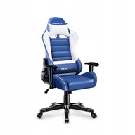 Herná stolička Huzaro Ranger 6.0 Blue