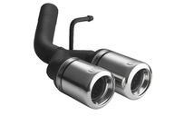 KRYT VÝFUKU FORD FOCUS II HB 2005-2010 KRYT VÝFUKU FORD FOCUS II HB 2005-2010