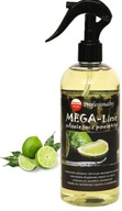 Interiérový parfém Mega-Lime Lime citrusová vôňa