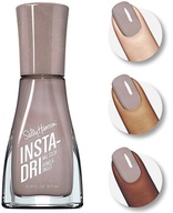 Sally Hansen Insta Dri Lak na nechty Making Mauves 183 Sally Hansen Insta Dri Lak na nechty Making Mauves 183