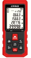 LASEROVÝ VYHĽADÁVAČ DOSKY DL-60X PRO-DL076 PRO LASEROVÝ VYHĽADÁVAČ DOSKY DL-60X PRO-DL076 PRO