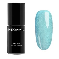NEONAIL Hybridný lak na nechty SATIN COBALT 7,2 ml NEONAIL Hybridný lak na nechty SATIN COBALT 7,2 ml