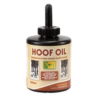 TRM HOOF OIL 800ML - olej na kopytá pre kone TRM HOOF OIL 800ML - olej na kopytá pre kone