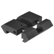 INŠTALÁCIA adaptér Leapers weapers/picatinny adaptér INŠTALÁCIA adaptér Leapers weapers/picatinny adaptér