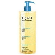 URIAGE Sprchový olej, hydratuje, čistí 500 ml URIAGE Sprchový olej, hydratuje, čistí 500 ml