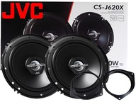 REPRODUKTORY JVC TOYOTA AVENSIS COROLLA MR2 MATERIA REPRODUKTORY JVC TOYOTA AVENSIS COROLLA MR2 MATERIA