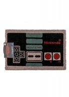 Rohož na dvere Nintendo Nes Controller (60x40 cm) / NINTENDO (NES CO Rohož na dvere Nintendo Nes Controller (60x40 cm) / NINTENDO (NES CO