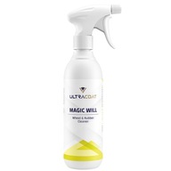 Ultracoat Magic Will 500ml na čistenie ráfikov, bal Ultracoat Magic Will 500ml na čistenie ráfikov, bal