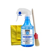 Soft99 Wash Mist 300 ml Čistenie interiéru Soft99 Wash Mist 300 ml Čistenie interiéru