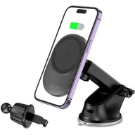 Magnetický držiak do auta Tech-Protect Magnetický držiak do auta Tech-Protect