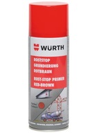 Wurth Rust Stop primer RUST STOP Wurth Rust Stop primer RUST STOP