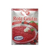 RUF RASPBERRY želé od Sago Germany 3-BAL RUF RASPBERRY želé od Sago Germany 3-BAL