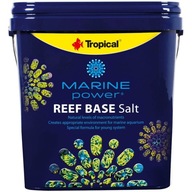 Tropical Marine Power Reef Base Salt 20 kg soli