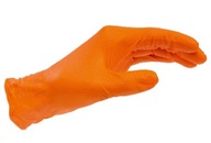 Jednorazové rukavice Wurth NITRIL GRIP. R.XL