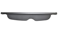 BLACK TRUNK BLIND JEEP GRAND CHEROKEE 10-21