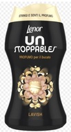 Lenor Unstoppables Lavish Fragrance Pearls 140g