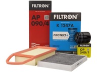 FILTRON SADA FILTRACOV CITROEN C5 III C6 3.0 V6 FILTRON SADA FILTRACOV CITROEN C5 III C6 3.0 V6