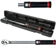MOMENTOVÝ KĽÚČ YATO 3/8'' 10-60Nm 415mm MOMENTOVÝ KĽÚČ YATO 3/8'' 10-60Nm 415mm
