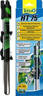 TETRA HT Aquarium Heater 75 Vnútorný ohrievač TETRA HT Aquarium Heater 75 Vnútorný ohrievač