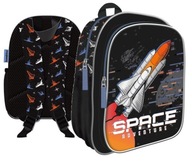 Cestovný batoh NASA pre chlapca do škôlky