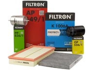 FILTRON SADA FILTRA SEAT LEON 1M 1.6 1.8 1.8T FILTRON SADA FILTRA SEAT LEON 1M 1.6 1.8 1.8T