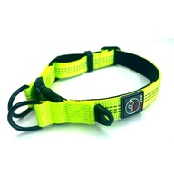 Obojok pre veľkého psa neónový RICO 60CM STRONG XL Obojok pre veľkého psa neónový RICO 60CM STRONG XL
