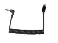 CKMOVA AC-UC3 - 3,5mm TRS - USB C kábel