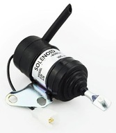 Cievka na zhášanie motora Solenoidový ventil AIXAM KUBOTA Cievka na zhášanie motora Solenoidový ventil AIXAM KUBOTA