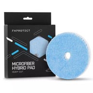 Hybridná podložka FX Protect z mikrovlákna Heavy Cut 135 mm Hybridná podložka FX Protect z mikrovlákna Heavy Cut 135 mm