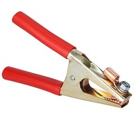 Frog Clamp Svorka pre štartovacie káble Frog Clamp Svorka pre štartovacie káble