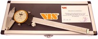 CALIPER VIS L150 0,01 VYHLÁSENIE CALIPER VIS L150 0,01 VYHLÁSENIE