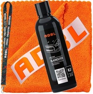 ADBL Blackouter dressing na vonkajšie plasty. 0,2 l ADBL Blackouter dressing na vonkajšie plasty. 0,2 l