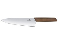 VICTORINOX Švajčiarsky moderný nôž 6.9010.20G 20cm