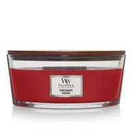 WoodWick elipsa GRANÁTOVÉ JABLKO WoodWick elipsa GRANÁTOVÉ JABLKO