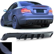 SPOILER DIFÚZOR EXTRA BMW E82 E88 M-PAKET SPOILER DIFÚZOR EXTRA BMW E82 E88 M-PAKET