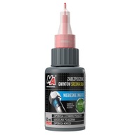 BEZPEČNOSŤ ZÁVITU MÔJHO VOZU STREDNÁ MODRÁ 50ML OD -54°C - 149°C / M BEZPEČNOSŤ ZÁVITU MÔJHO VOZU STREDNÁ MODRÁ 50ML OD -54°C - 149°C / M
